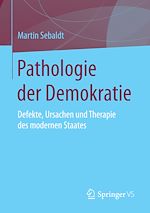 Télécharger le livre :  Pathologie der Demokratie