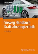 Télécharger le livre :  Vieweg Handbuch Kraftfahrzeugtechnik