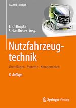 Télécharger le livre :  Nutzfahrzeugtechnik