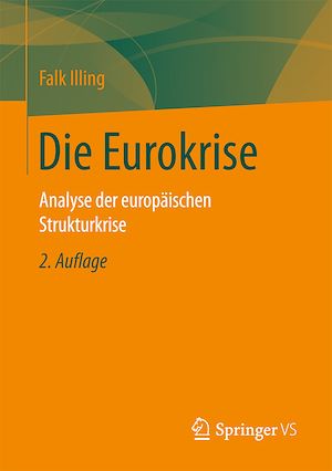 Téléchargez le livre :  Die Eurokrise