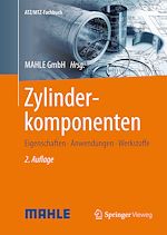 Télécharger le livre :  Zylinderkomponenten