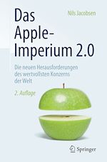 Télécharger le livre :  Das Apple-Imperium 2.0