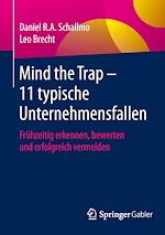 Télécharger le livre :  Mind the Trap – 11 typische Unternehmensfallen