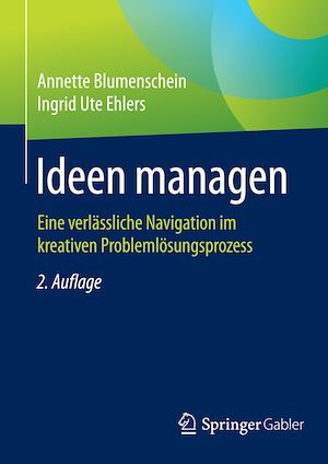 Téléchargez le livre :  Ideen managen