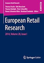Download this eBook European Retail Research