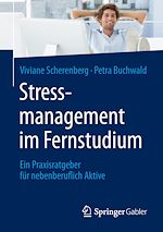 Télécharger le livre :  Stressmanagement im Fernstudium