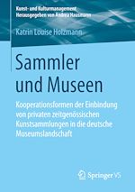 Download this eBook Sammler und Museen