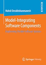 Download this eBook Model-Integrating Software Components