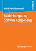 Télécharger le livre :  Model-Integrating Software Components
