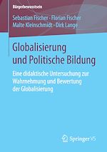 Download this eBook Globalisierung und Politische Bildung