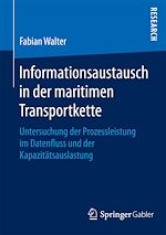 Télécharger le livre :  Informationsaustausch in der maritimen Transportkette