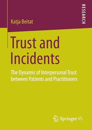 Download the eBook: Trust and Incidents