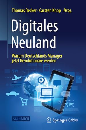 Download the eBook: Digitales Neuland