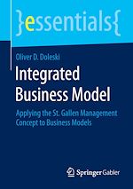 Télécharger le livre :  Integrated Business Model