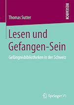 Télécharger le livre :  Lesen und Gefangen-Sein