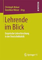 Télécharger le livre :  Lehrende im Blick
