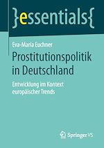Download this eBook Prostitutionspolitik in Deutschland