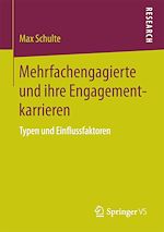 Télécharger le livre :  Mehrfachengagierte und ihre Engagementkarrieren