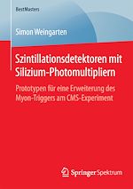 Download this eBook Szintillationsdetektoren mit Silizium-Photomultipliern