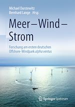 Télécharger le livre :  Meer – Wind – Strom