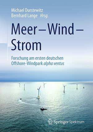 Téléchargez le livre :  Meer – Wind – Strom