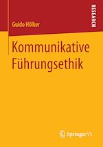 Télécharger le livre :  Kommunikative Führungsethik