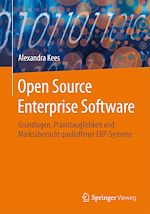 Download this eBook Open Source Enterprise Software
