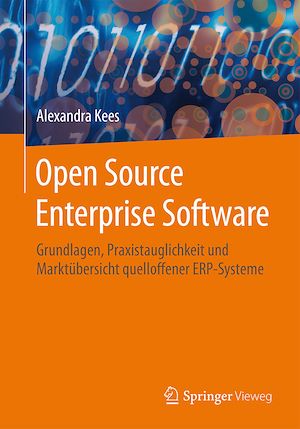 Download the eBook: Open Source Enterprise Software