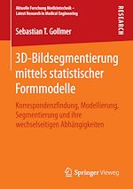 Download this eBook 3D-Bildsegmentierung mittels statistischer Formmodelle