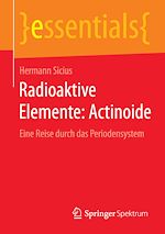 Download this eBook Radioaktive Elemente: Actinoide
