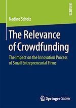 Download this eBook The Relevance of Crowdfunding