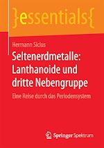 Download this eBook Seltenerdmetalle: Lanthanoide und dritte Nebengruppe