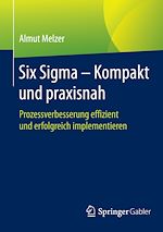 Télécharger le livre :  Six Sigma - Kompakt und praxisnah