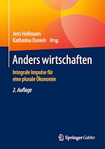 Télécharger le livre :  Anders wirtschaften