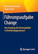 Télécharger le livre :  Führungsaufgabe Change