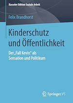 Download this eBook Kinderschutz und Öffentlichkeit