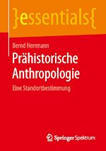 Download this eBook Prähistorische Anthropologie