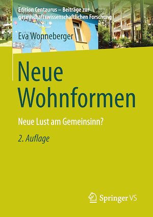 Download the eBook: Neue Wohnformen