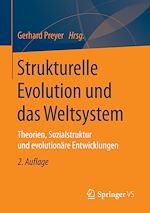 Télécharger le livre :  Strukturelle Evolution und das Weltsystem