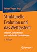 Télécharger le livre :  Strukturelle Evolution und das Weltsystem