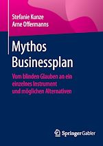 Télécharger le livre :  Mythos Businessplan