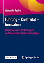 Télécharger le livre :  Führung - Kreativität - Innovation