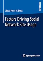 Télécharger le livre :  Factors Driving Social Network Site Usage