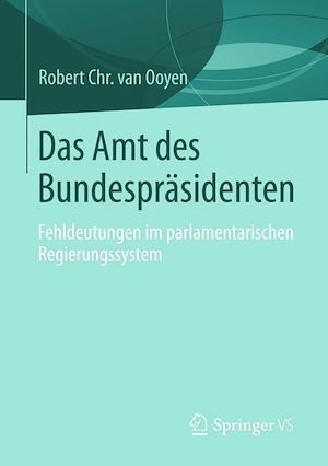 Download the eBook: Das Amt des Bundespräsidenten