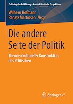 Download this eBook Die andere Seite der Politik
