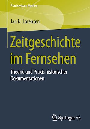 Download the eBook: Zeitgeschichte im Fernsehen