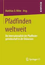 Télécharger le livre :  Pfadfinden weltweit