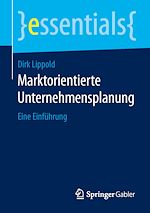 Télécharger le livre :  Marktorientierte Unternehmensplanung