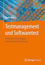 Download this eBook Testmanagement und Softwaretest