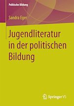 Download this eBook Jugendliteratur in der politischen Bildung